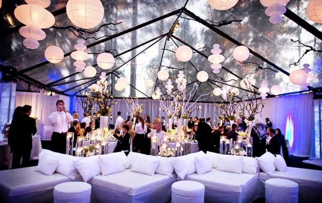 Party Décor Hire Johannesburg | 087 551 0682